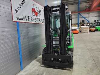 Heftruck gebruikt CESAB M320H-DV DIESEL VIERRADFRONTSTAPLER (13058096)