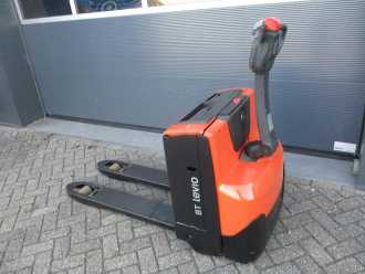 Heftruck gebruikt CESAB P218 ELEKTRO NIEDERHUBWAGENDEICHSEL (13064379)