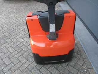 Heftruck gebruikt CESAB P218 ELEKTRO NIEDERHUBWAGENDEICHSEL (13064379)