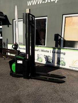 Heftruck gebruikt CESAB S 214 ELEKTRO HOCHHUBWAGENFAHRERSTAND (13073114)