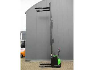 Heftruck gebruikt CESAB S212L ELEKTRO HOCHHUBWAGENDEICHSEL (13041246)