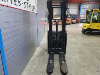 Heftruck gebruikt CESAB S220 ELEKTRO HOCHHUBWAGENDEICHSEL (13058056)