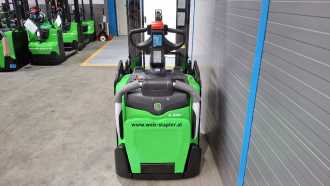 Heftruck gebruikt CESAB S316L ELEKTRO HOCHHUBWAGENDEICHSEL (13057811)