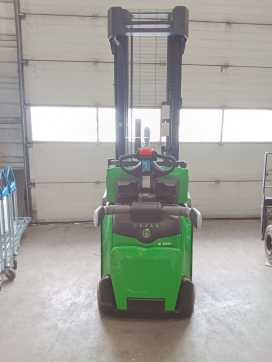 Heftruck gebruikt CESAB S316L ELEKTRO HOCHHUBWAGENDEICHSEL (13058060)