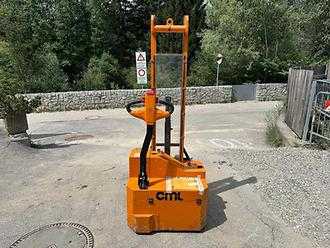 Heftruck gebruikt CML POKER 1610 - 1600mm ELEKTRO HOCHHUBWAGENDEICHSEL (13057562)