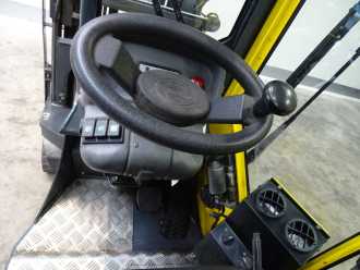 Heftruck gebruikt COMBILIFT Aisle Master 20SE - TRIPLEX ELEKTRO HOCHREGALSCHMALGANGSTAPLER (13076277)