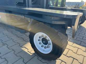 Heftruck gebruikt COMBILIFT C4000 // Diesel // 2004 year DIESEL VIERWEGESTAPLER (13058466)