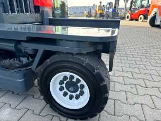 Heftruck gebruikt COMBILIFT C4000 // Diesel //Triplex 7500//Like new DIESEL VIERWEGESTAPLER (13035805)