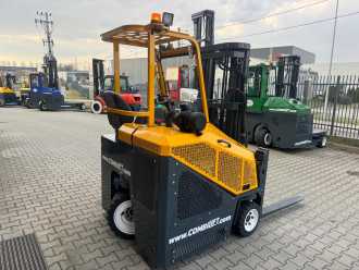 Heftruck gebruikt COMBILIFT CB3000 //2016 year // Toyota engine GAS VIERWEGESTAPLER (13052124)