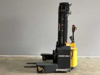 Heftruck gebruikt COMBILIFT WR4 1500 ELEKTRO VIERWEGESTAPLER (13063528)