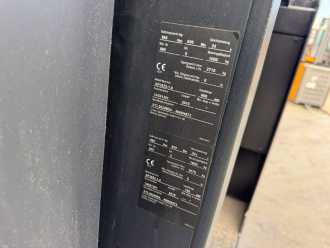 Heftruck gebruikt CROWN SP3522-1.0 Baujahr 2019/ Hubhöhe 5,13M ELEKTRO HOCHHUBKOMMISSIONIERER (13061067)