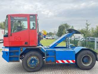 Heftruck gebruikt CVS_FERRARI TT2516BV (4x2) DIESEL SCHLEPPER (12848985)