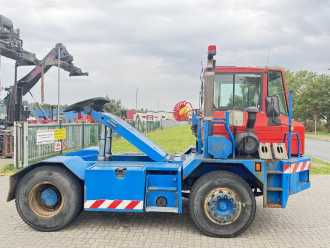 Heftruck gebruikt CVS_FERRARI TT2516BV (4x2) DIESEL SCHLEPPER (12848985)