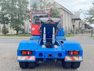 Heftruck gebruikt CVS_FERRARI TT2516BV (4x2) DIESEL SCHLEPPER (12848985)