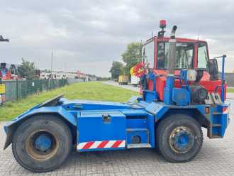 Heftruck gebruikt CVS_FERRARI TT2516BV (4x2) DIESEL SCHLEPPER (12848985)