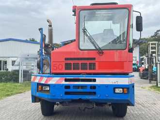 Heftruck gebruikt CVS_FERRARI TT2516BV (4x2) DIESEL SCHLEPPER (12848985)