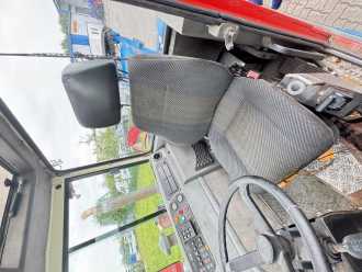 Heftruck gebruikt CVS_FERRARI TT2516BV (4x2) DIESEL SCHLEPPER (12848985)
