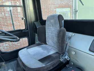 Heftruck gebruikt DAEWOO D705-2 DIESEL VIERRADFRONTSTAPLER (13073884)