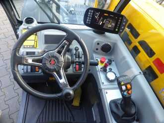 Heftruck gebruikt DIECI Apollo 26.6 Yanmar DIESEL TELESKOPARMSTAPLER (13065365)