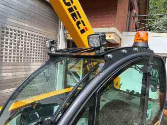 Heftruck gebruikt DIECI Mini Agri 20.4 Smart DIESEL TELESKOPARMSTAPLER (12921331)