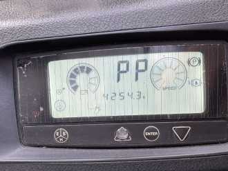 Heftruck gebruikt DOOSAN B15T-7 ELEKTRO DREIRADFRONTSTAPLER (13025137)