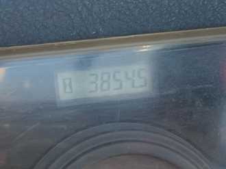 Heftruck gebruikt DOOSAN D-45SC-7 DIESEL VIERRADFRONTSTAPLER (13025096)