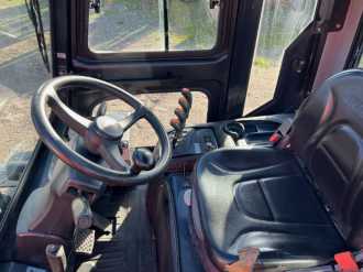 Heftruck gebruikt DOOSAN D-45SC-7 DIESEL VIERRADFRONTSTAPLER (13025096)