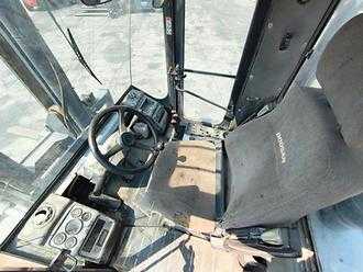 Heftruck gebruikt DOOSAN D160S-5 DIESEL VIERRADFRONTSTAPLER (13054472)