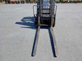 Heftruck gebruikt DOOSAN D30GP DIESEL VIERRADFRONTSTAPLER (13053954)