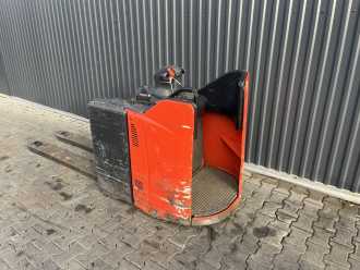 Heftruck gebruikt EAGLE_PICHER T20SP ELEKTRO NIEDERHUBWAGENDEICHSEL (13074225)