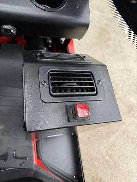 Heftruck gebruikt EP EFXZ301-H Lithium Ionen ELEKTRO VIERRADFRONTSTAPLER (13034764)
