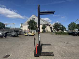 Heftruck gebruikt EP ESL122 ELEKTRO HOCHHUBWAGENDEICHSEL (13055161)