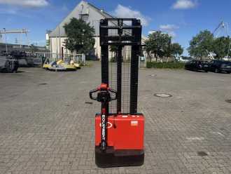 Heftruck gebruikt EP ESL122 ELEKTRO HOCHHUBWAGENDEICHSEL (13055161)