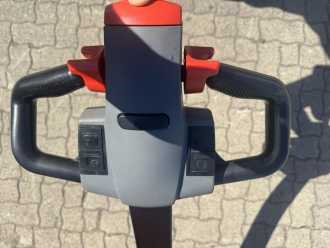 Heftruck gebruikt EP ESL122 ELEKTRO HOCHHUBWAGENDEICHSEL (13055161)