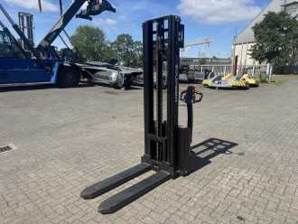 Heftruck gebruikt EP ESL122 ELEKTRO HOCHHUBWAGENDEICHSEL (13055161)