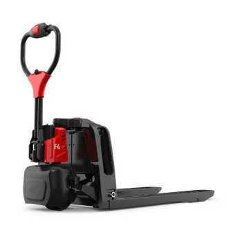 Heftruck gebruikt EP F 4 WEITERE NIEDERHUBWAGENDEICHSEL (12997841) backdrop