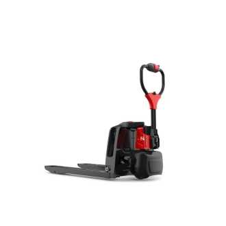 Heftruck gebruikt EP F 4 WEITERE NIEDERHUBWAGENDEICHSEL (12997841)