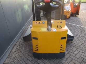 Heftruck gebruikt FAC 4V-XT3020 ELEKTRO VIERWEGESTAPLER (13071619)
