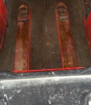 Heftruck gebruikt FENWICK T 18 (1155) ELEKTRO WEITERE (13032371)