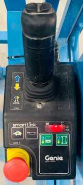 Heftruck gebruikt GENIE GS 4047 WEITERE WEITERE (12989090)