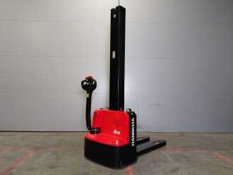 Heftruck gebruikt HANGCHA CDD12-AMC2 ELEKTRO HOCHHUBWAGENDEICHSEL (13034640)