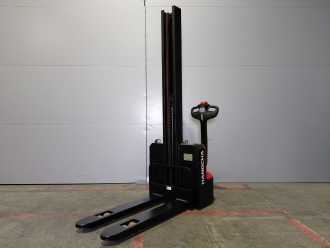 Heftruck gebruikt HANGCHA CDD12-AMC2 ELEKTRO HOCHHUBWAGENDEICHSEL (13034640)