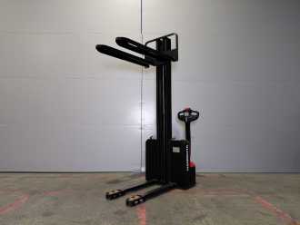 Heftruck gebruikt HANGCHA CDD12-AMC2 ELEKTRO HOCHHUBWAGENDEICHSEL (13034640)