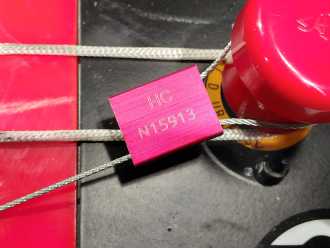 Heftruck gebruikt HANGCHA CDD12-AMC2 ELEKTRO HOCHHUBWAGENDEICHSEL (13034640)