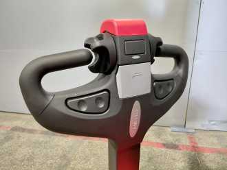 Heftruck gebruikt HANGCHA CDD12-AMC2 ELEKTRO HOCHHUBWAGENDEICHSEL (13034640)