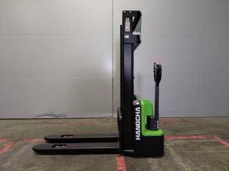 Heftruck gebruikt HANGCHA CDD15-A2MC2-ISZ ELEKTRO HOCHHUBWAGENDEICHSEL (13073590)
