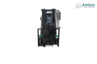Heftruck gebruikt HANGCHA CPD30-XD4-SI21 ELEKTRO VIERRADFRONTSTAPLER (13066966)