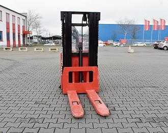 Heftruck gebruikt HANSELIFTER E1534FH ELEKTRO NIEDERHUBWAGENFAHRERSTAND (12612374)