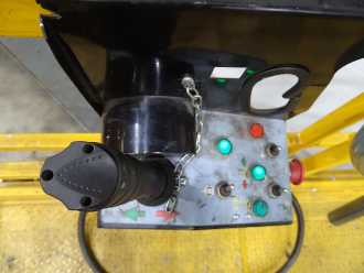 Heftruck gebruikt HAULOTTE COMPACT12RTE ELEKTRO WEITERE (12350804)