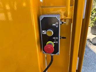 Heftruck gebruikt HAULOTTE STAR 6 AP AC ELEKTRO WEITERE (13031351)